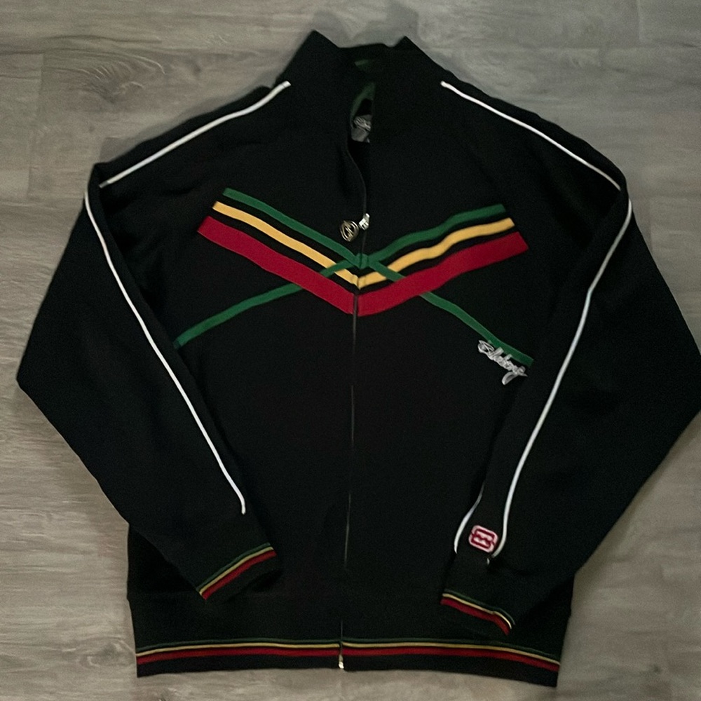 Billabong zip up jacket